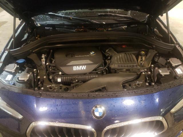 Photo 12 from auction – 2018 BMW X2 XDRIVE2 with VIN WBXYJ5C38JEF75086