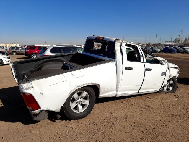 Photo 3 from auction – 2019 RAM 1500 CLASS with VIN 1C6RR6FTXKS720700