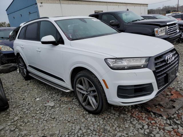 Zdjęcie 4 z aukcji – 2018 AUDI Q7 PRESTIG z VIN WA1VAAF79JD045696
