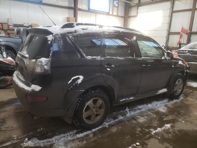 Photo 3 from auction – 2009 MITSUBISHI OUTLANDER with VIN JA4MT31X19Z602785