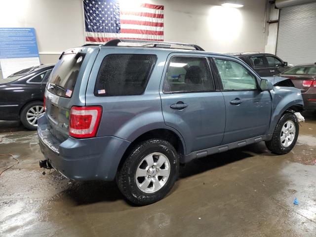 Photo 3 from auction – 2012 FORD ESCAPE LIM with VIN 1FMCU0EG2CKC63814