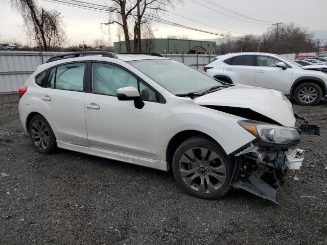 Photo 4 from auction – 2015 SUBARU IMPREZA SP with VIN JF1GPAT69FH225050