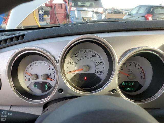 Photo 9 from auction – 2006 CHRYSLER PT CRUISER with VIN 3C3JY55E26T311802