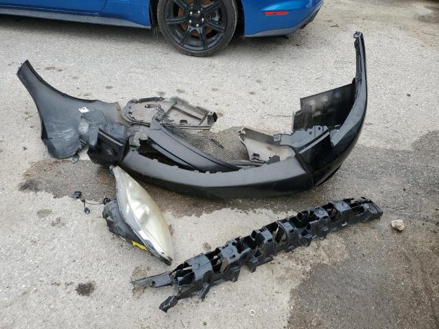 Photo 12 from auction – 2011 MITSUBISHI ECLIPSE SP with VIN 4A37L5EF8BE001061