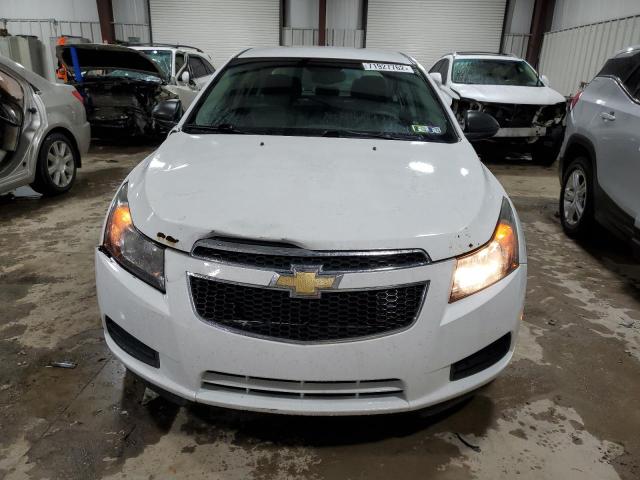 Photo 5 from auction – 2011 CHEVROLET CRUZE LS with VIN 1G1PC5SH7B7154794