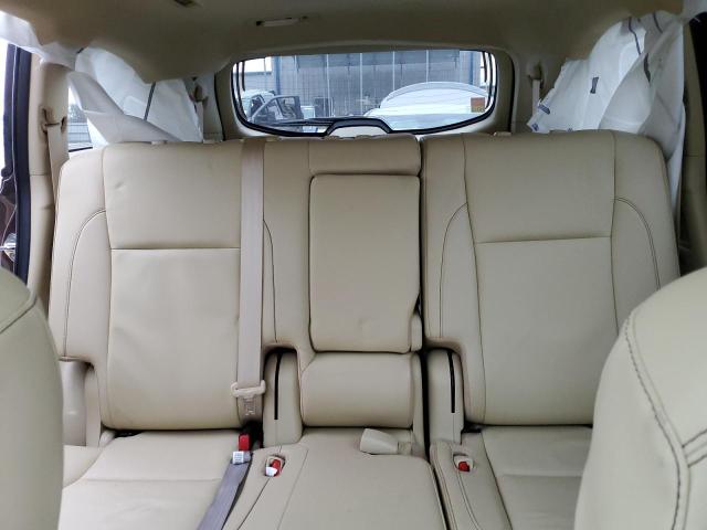 Photo 10 from auction – 2019 TOYOTA HIGHLANDER with VIN 5TDJZRFH3KS933743