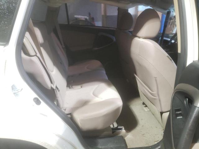Photo 11 from auction – 2008 TOYOTA RAV4 with VIN JTMBK33V585050760