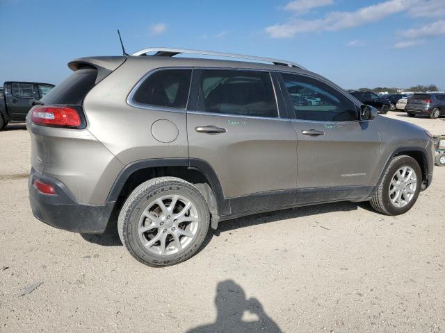 Photo 3 from auction – 2017 JEEP CHEROKEE L with VIN 1C4PJLCB2HW603146