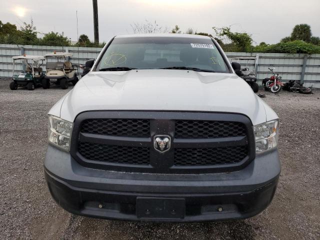 Photo 5 from auction – 2018 RAM 1500 ST with VIN 1C6RR6FT2JS330625