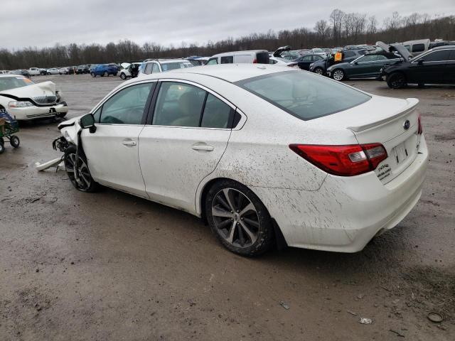 Photo 2 from auction – 2015 SUBARU LEGACY 2.5 with VIN 4S3BNAL61F3017297