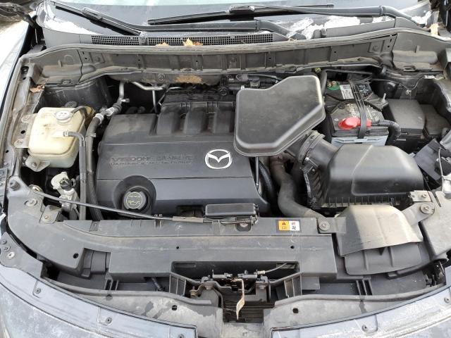 Photo 11 from auction – 2015 MAZDA CX-9 SPORT with VIN JM3TB3BV7F0448799