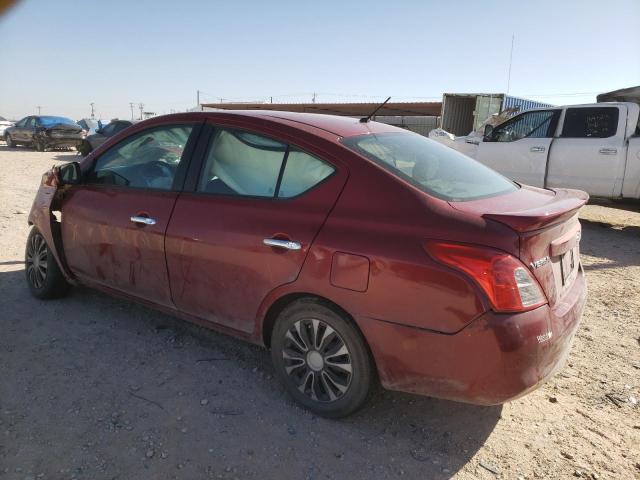 Photo 2 from auction – 2019 NISSAN VERSA S with VIN 3N1CN7AP8KL856576