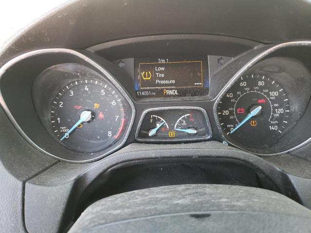 Photo 9 from auction – 2015 FORD FOCUS S with VIN 1FADP3E28FL335948