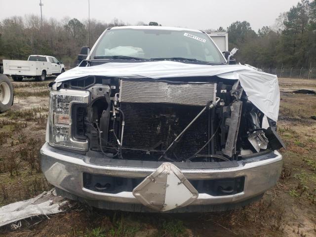 Photo 5 from auction – 2019 FORD F250 SUPER with VIN 1FDBF2A69KEG24595