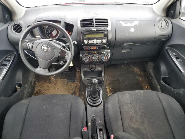 Photo 8 from auction – 2008 TOYOTA SCION XD with VIN JTKKU10438J028413