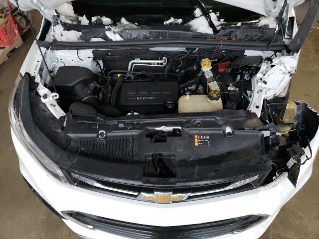 Photo 12 from auction – 2017 CHEVROLET TRAX 1LT with VIN 3GNCJLSB8HL195541