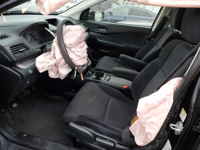 Photo 7 from auction – 2012 HONDA CR-V with VIN JHLRM4H50CC016059