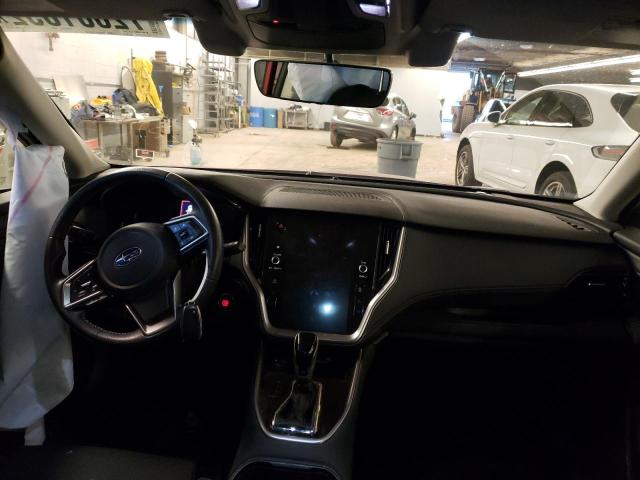 Photo 8 from auction – 2021 SUBARU LEGACY PRE with VIN 4S3BWAD66M3014386