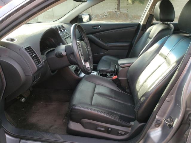Photo 7 from auction – 2008 NISSAN ALTIMA HYB with VIN 1N4CL21E58C136845
