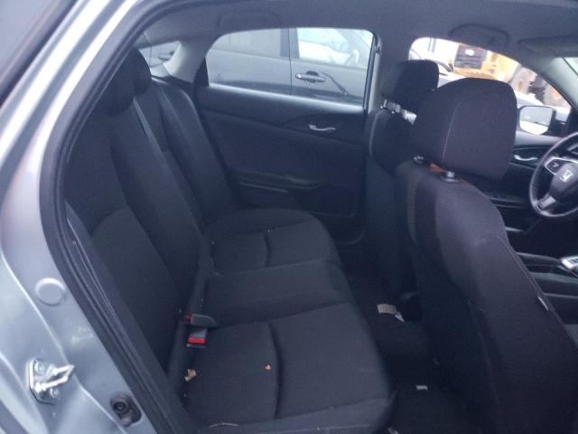 Photo 10 from auction – 2018 HONDA CIVIC LX with VIN 2HGFC2F50JH583975