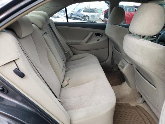 Photo 10 from auction – 2011 TOYOTA CAMRY SE with VIN 4T1BK3EK5BU125579