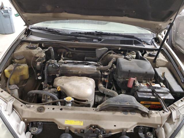 Photo 11 from auction – 2004 TOYOTA CAMRY LE with VIN JTDBE32K640261665
