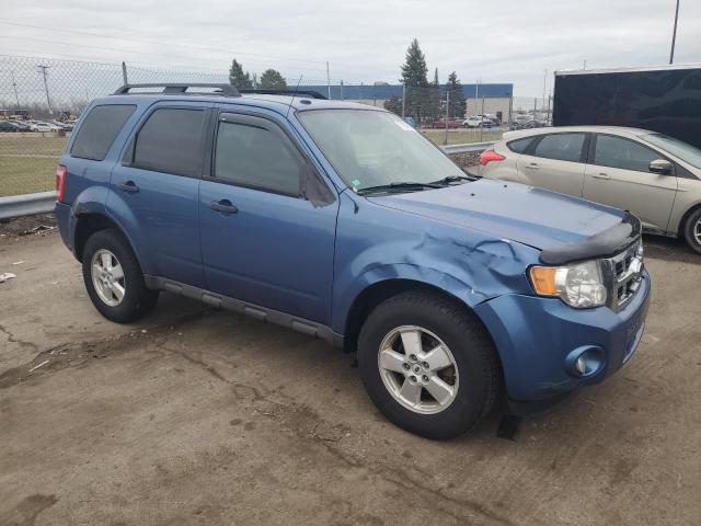 Photo 4 from auction – 2010 FORD ESCAPE XLT with VIN 1FMCU0D77AKA03262