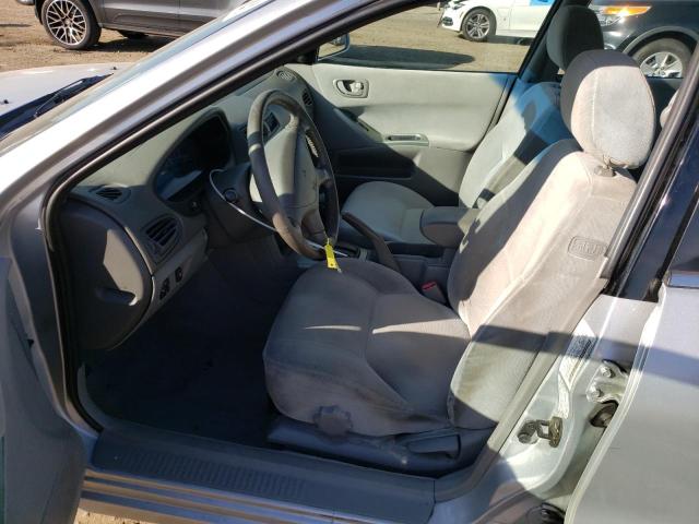 Photo 7 from auction – 2003 MITSUBISHI GALANT ES with VIN 4A3AA46H93E208825