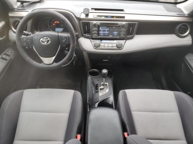 Photo 8 from auction – 2015 TOYOTA RAV4 XLE with VIN 2T3RFREV7FW383745