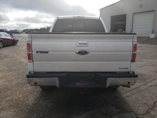 Photo 6 from auction – 2014 FORD F150 SUPER with VIN 1FTFW1EF3EFB94698