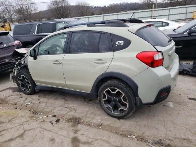 Photo 2 from auction – 2013 SUBARU XV CROSSTR with VIN JF2GPAVC8D2845399