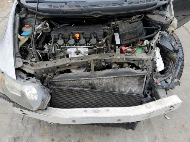 Photo 11 from auction – 2006 HONDA CIVIC EX with VIN 2HGFG12896H565366