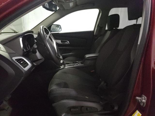 Photo 7 from auction – 2011 GMC TERRAIN SL with VIN 2CTFLTEC6B6392440