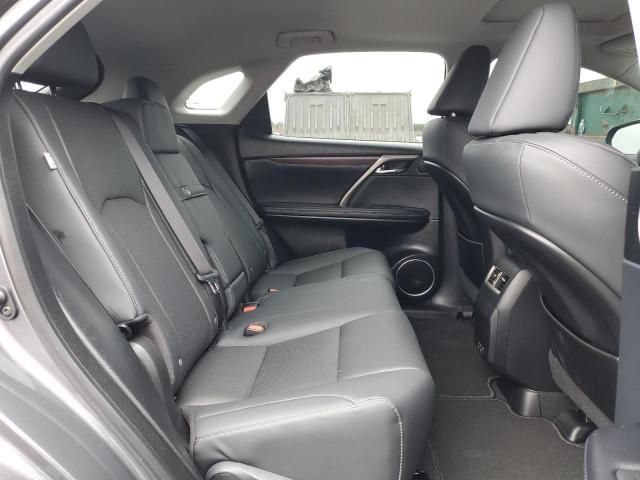 Foto 11 de la subasta – 2022 LEXUS RX 350 con VIN 2T2HZMAA5NC255677