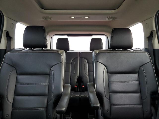 Photo 10 from auction – 2018 GMC ACADIA DEN with VIN 1GKKNPLS9JZ207424