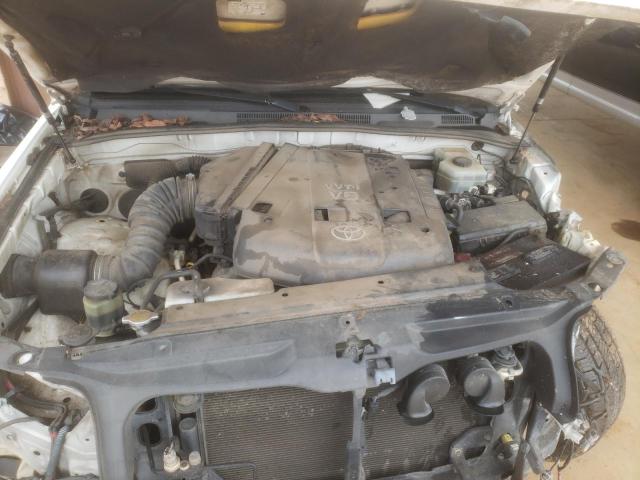 Photo 12 from auction – 2004 TOYOTA 4RUNNER SR with VIN JTEZU14R148011165