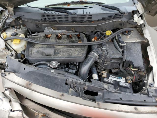 Photo 11 from auction – 2007 DODGE CALIBER SX with VIN 1B3HB48B67D201450