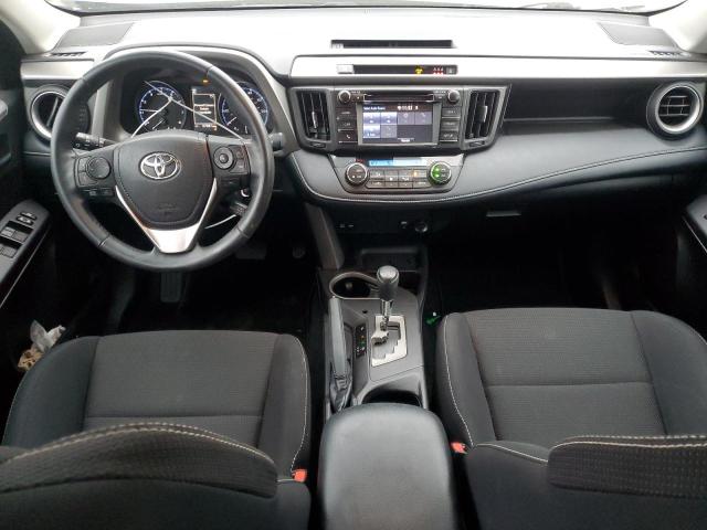 Photo 8 from auction – 2018 TOYOTA RAV4 ADVEN with VIN 2T3WFREV5JW474363