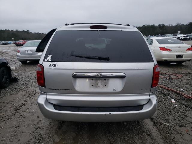 Photo 6 from auction – 2002 CHRYSLER TOWN & COU with VIN 2C4GP54LX2R574903