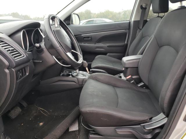 Photo 7 from auction – 2015 MITSUBISHI OUTLANDER with VIN 4A4AP3AUXFE060536