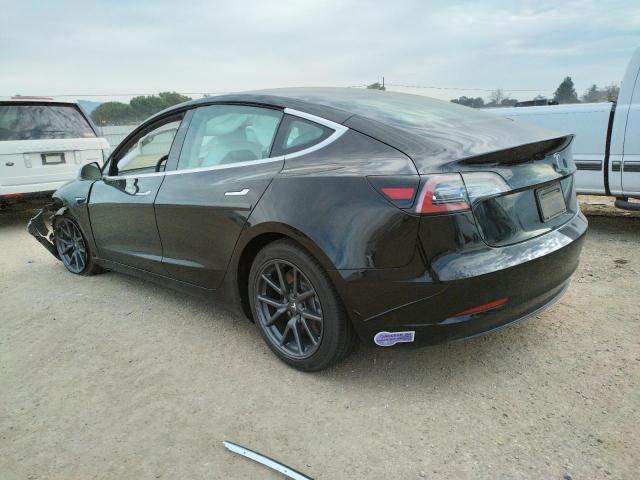 Photo 2 from auction – 2019 TESLA MODEL 3 with VIN 5YJ3E1EA4KF429328