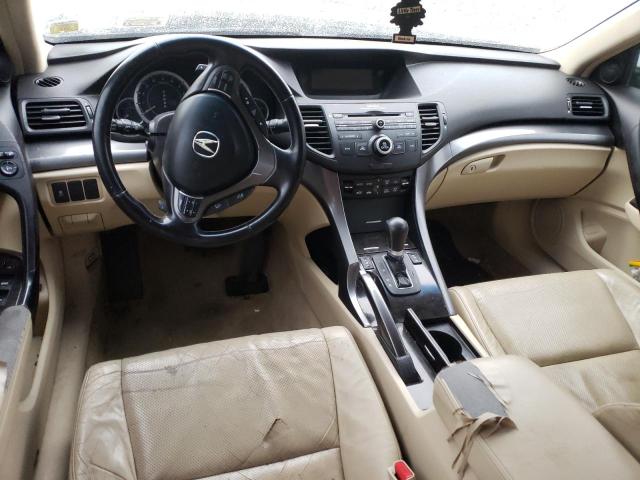 Photo 8 from auction – 2011 ACURA TSX with VIN JH4CU2F67BC009870