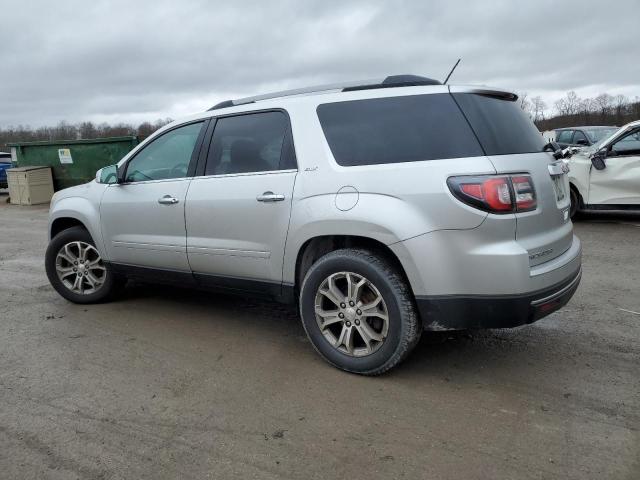 Photo 2 from auction – 2015 GMC ACADIA SLT with VIN 1GKKVRKD5FJ265373