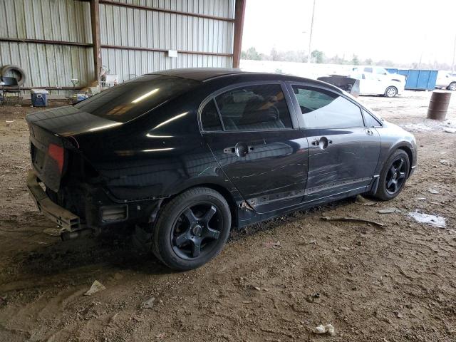 Photo 3 from auction – 2007 HONDA CIVIC EX with VIN 1HGFA16867L029328