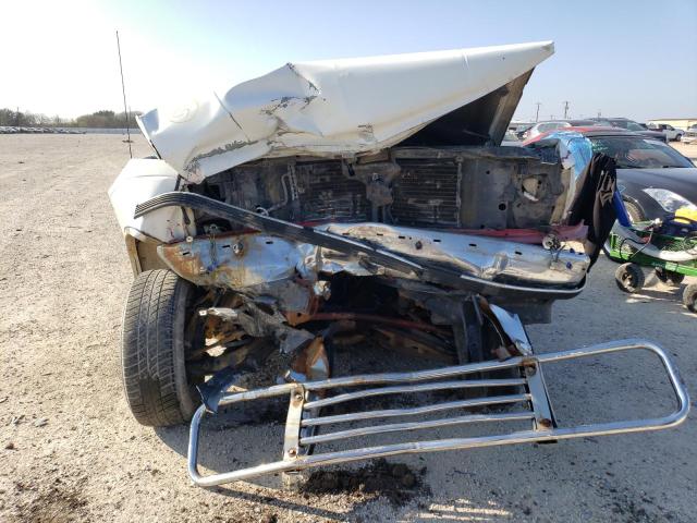 Photo 5 from auction – 1993 CHEVROLET GMT-400 C1 with VIN 2GCEC19Z5P1156196