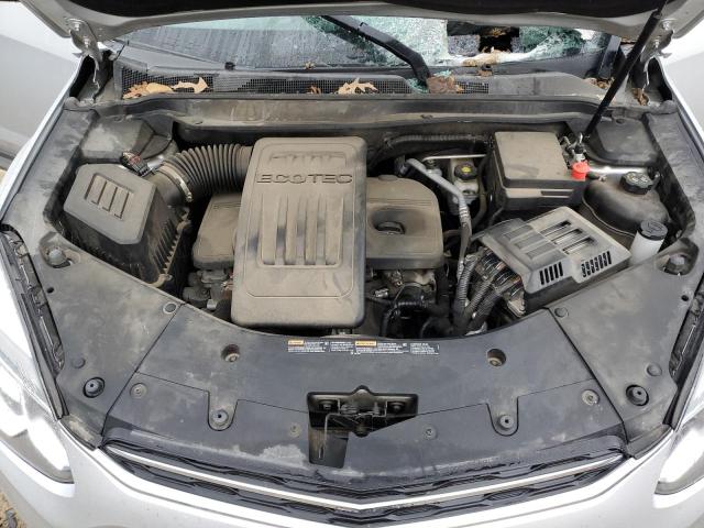 Photo 12 from auction – 2016 CHEVROLET EQUINOX LT with VIN 2GNALDEKXG6197099