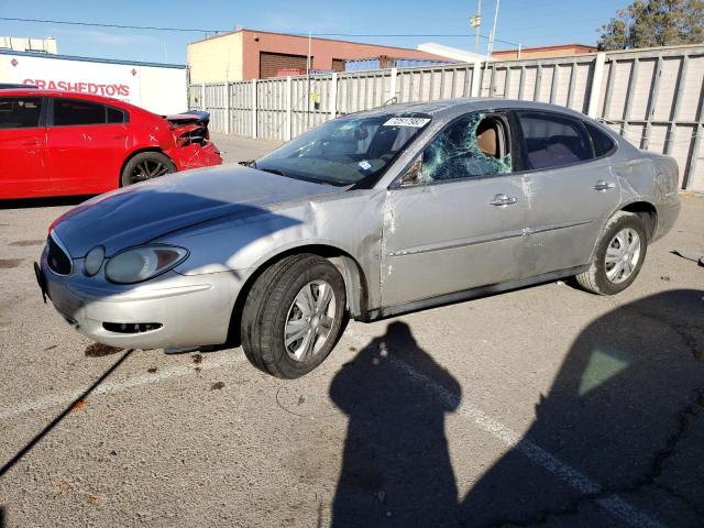 BUICK LACROSSE C 2006 مع رقم تعريف المركبة 2G4WC582861226087 - صورة من المزاد