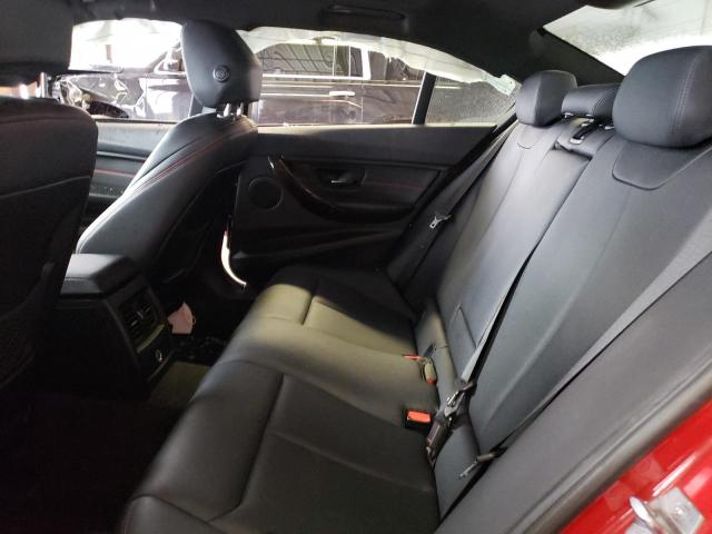 Photo 10 from auction – 2015 BMW 335 XI with VIN WBA3B9C50FP982841
