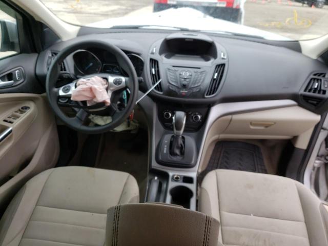 Photo 8 from auction – 2015 FORD ESCAPE SE with VIN 1FMCU9GX1FUB58479