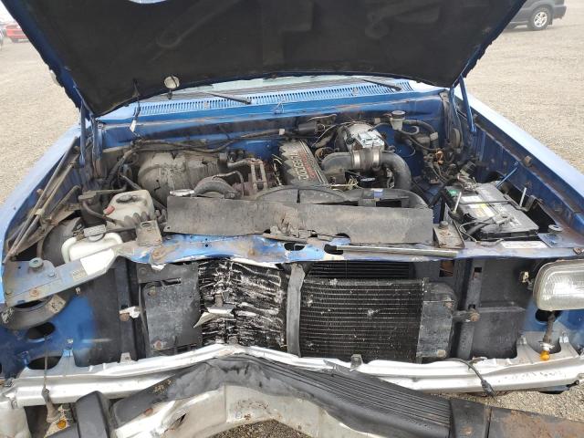 Photo 11 from auction – 1992 DODGE W-SERIES W with VIN 1B7KM26C1NS635962